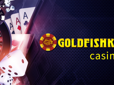 Обзор Goldfishka casino
