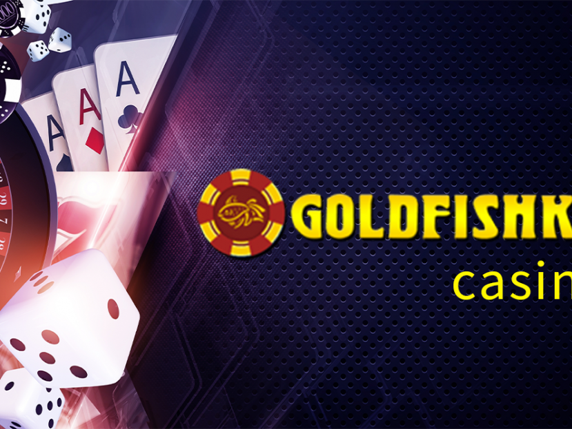 Обзор Goldfishka casino