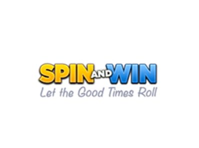 Обзор казино Spin and Win